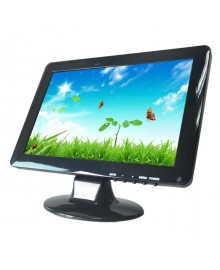 12.1" TVS LP-1255RW, POS монитор, 1280x800